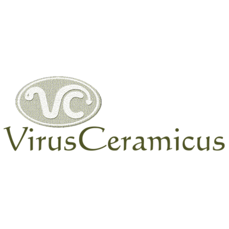 Virus Ceramics