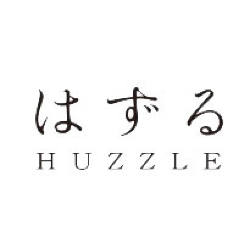 Huzzle