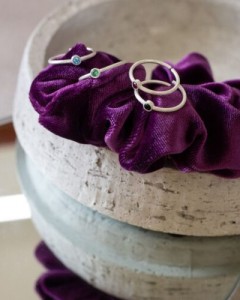 Shiny-Dot-ring-silver-plated-1-500x500