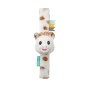 Σόφι καμηλοπάρδαλη Sweety Sophie Collection Βελούδινη κουδουνίστρα με μασητικό