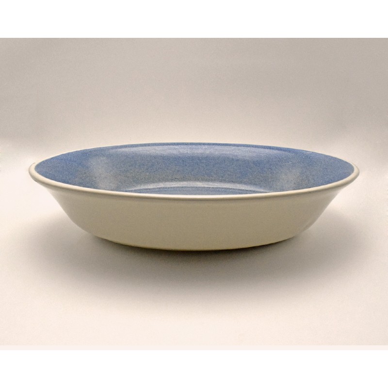 Γαβάθα λευκός πηλός σαρδέλα