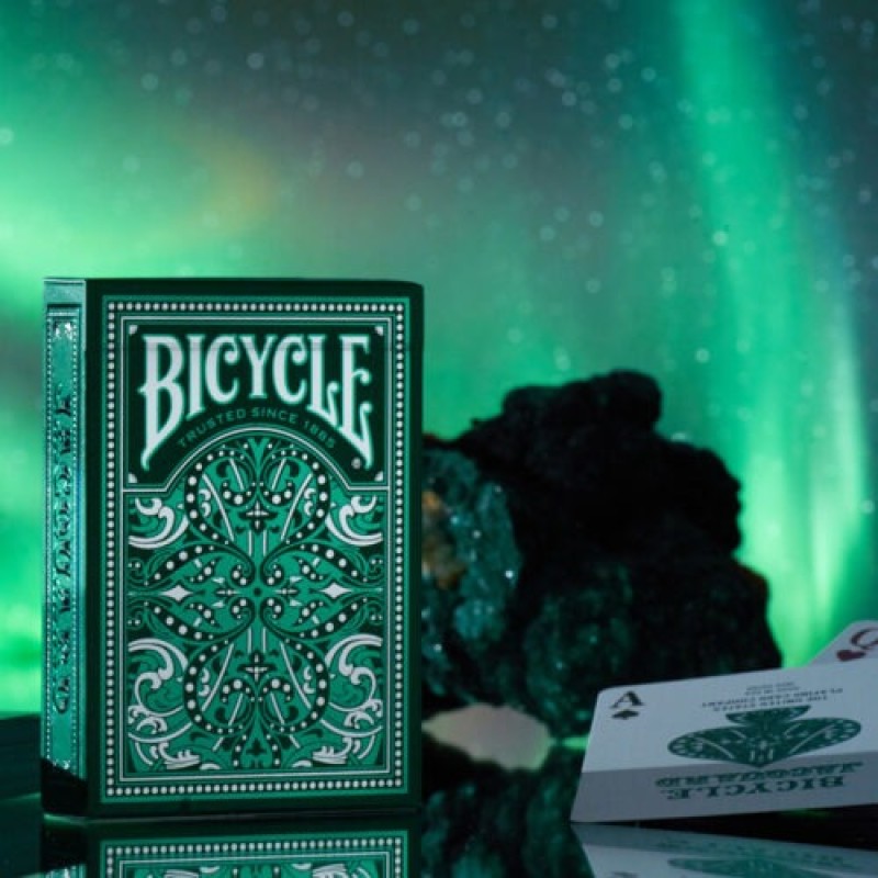 Τράπουλα Bicycle Jacquard