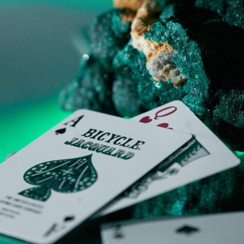 Τράπουλα Bicycle Jacquard