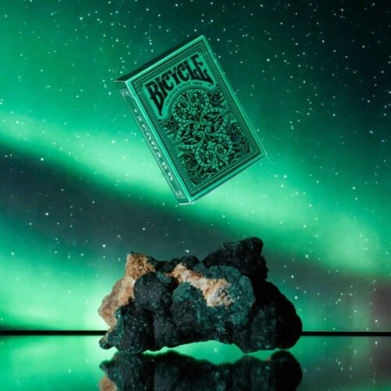 Τράπουλα Bicycle Jacquard