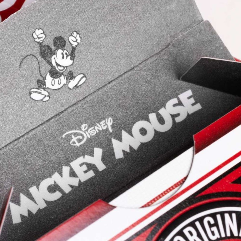 Τράπουλα Bicycle Classic Mickey