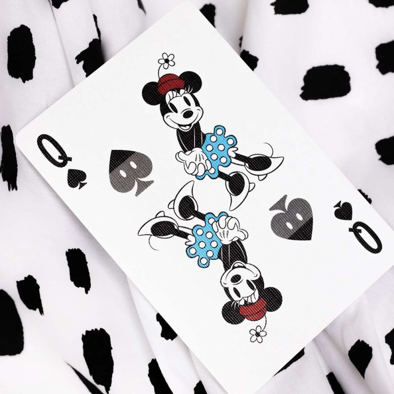 Τράπουλα Bicycle Classic Mickey