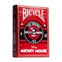 Τράπουλα Bicycle Classic Mickey