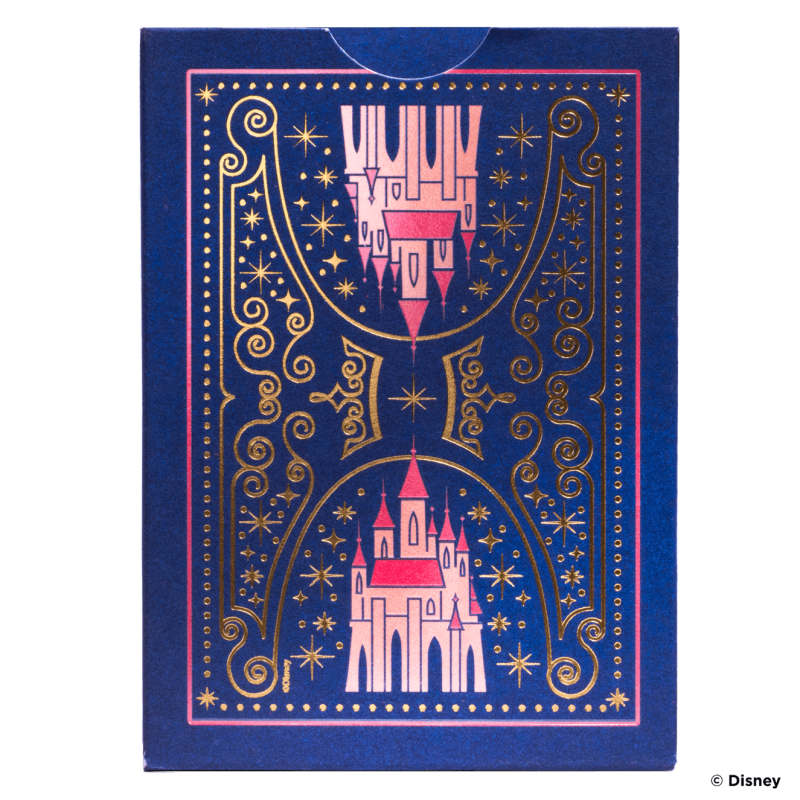 Τράπουλα Bicycle Disney Princess