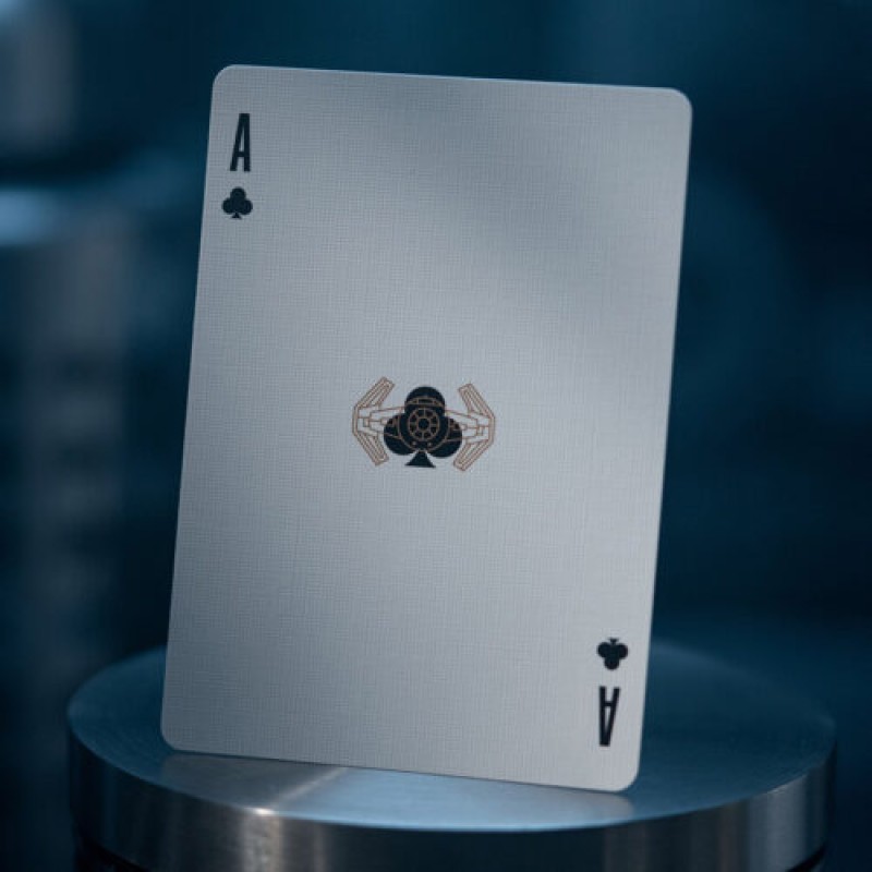 Τράπουλα Star Wars Dark Side – Light Side