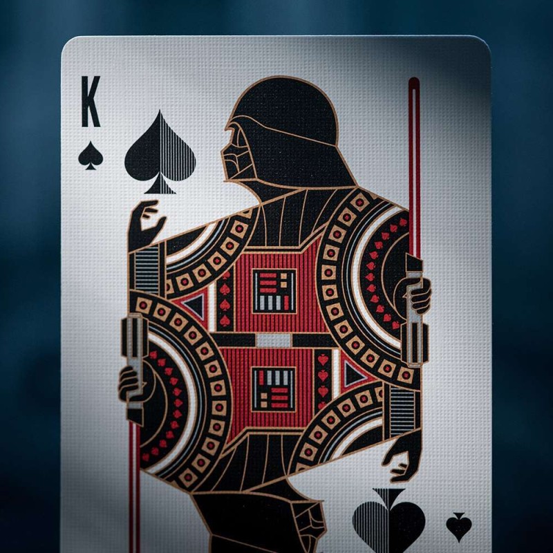 Τράπουλα Star Wars Dark Side – Light Side