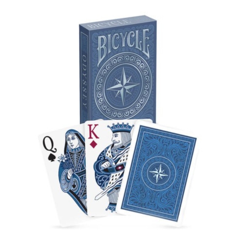 Τράπουλα Bicycle Aviary