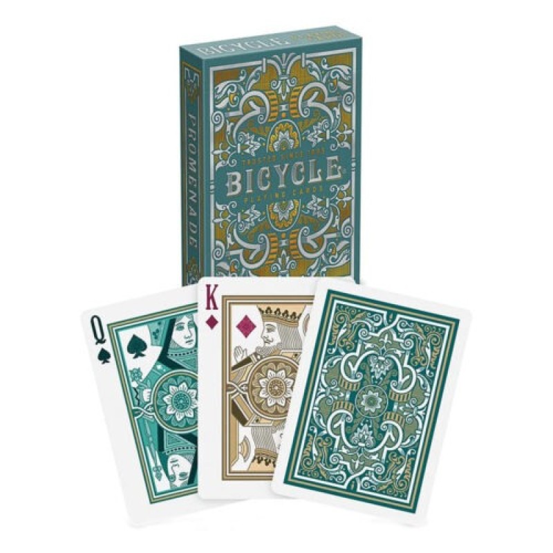 Τράπουλα Bicycle Aviary