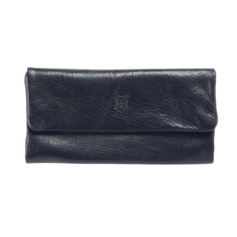 Καπνοθήκη δερμάτινη