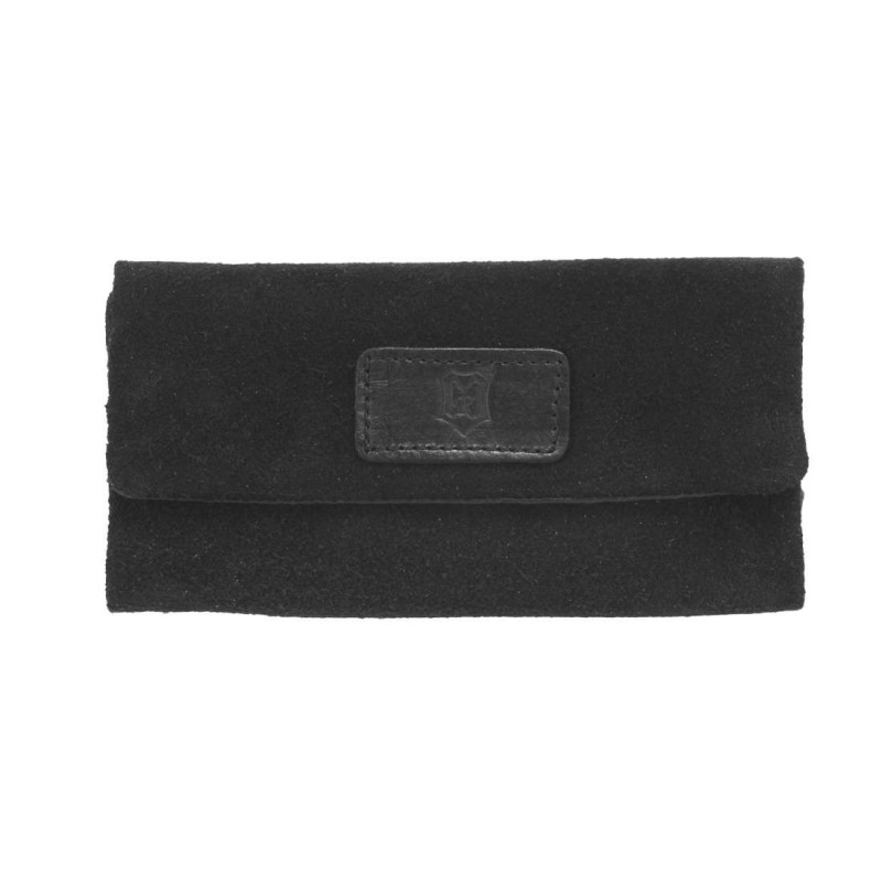 Καπνοθήκη δερμάτινη