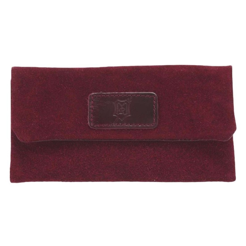 Καπνοθήκη δερμάτινη