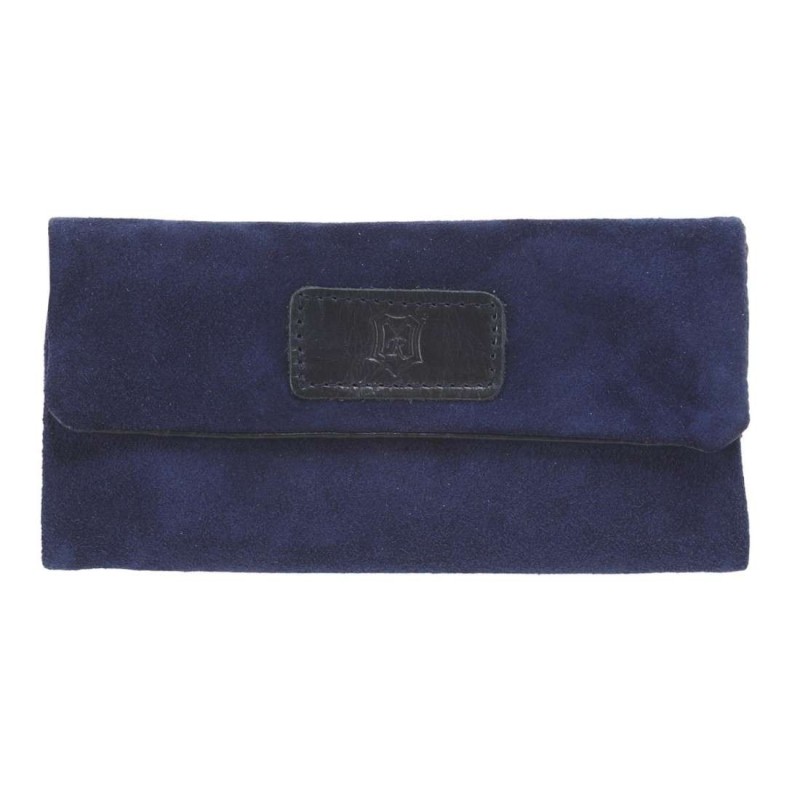 Καπνοθήκη δερμάτινη