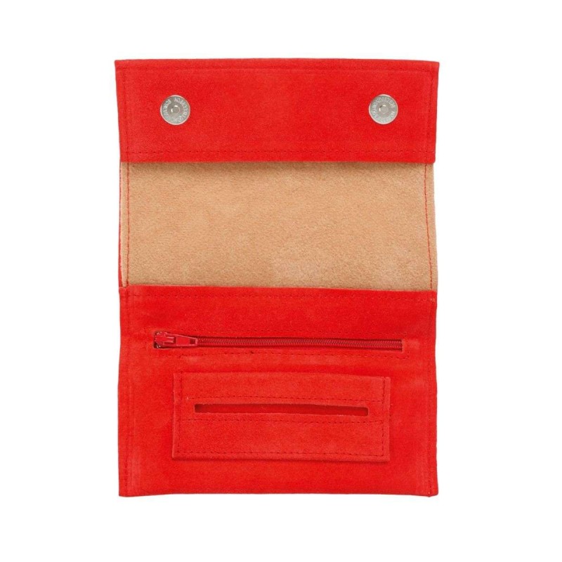 Καπνοθήκη δερμάτινη