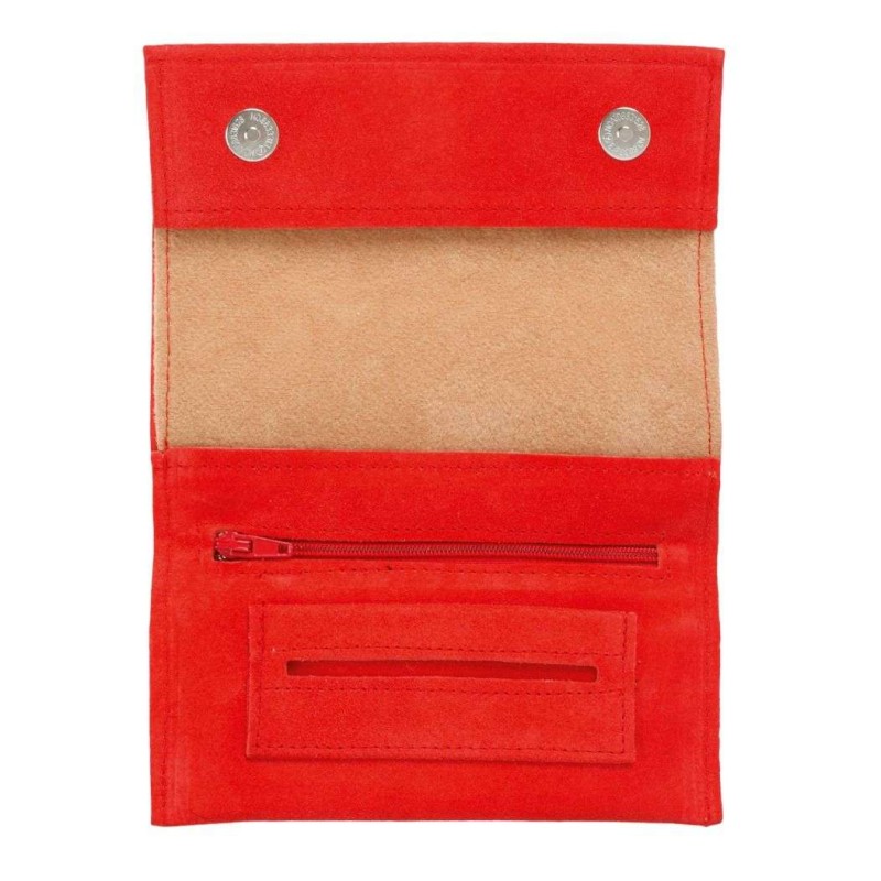 Καπνοθήκη δερμάτινη