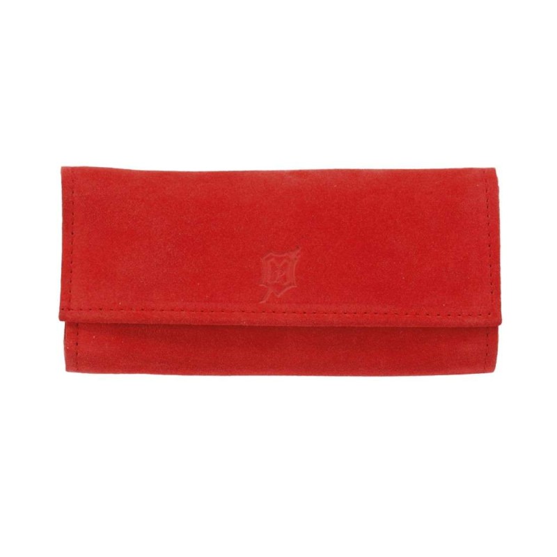 Καπνοθήκη δερμάτινη