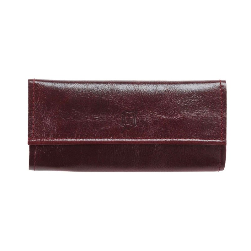 Καπνοθήκη δερμάτινη