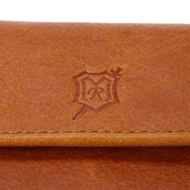 Καπνοθήκη δερμάτινη