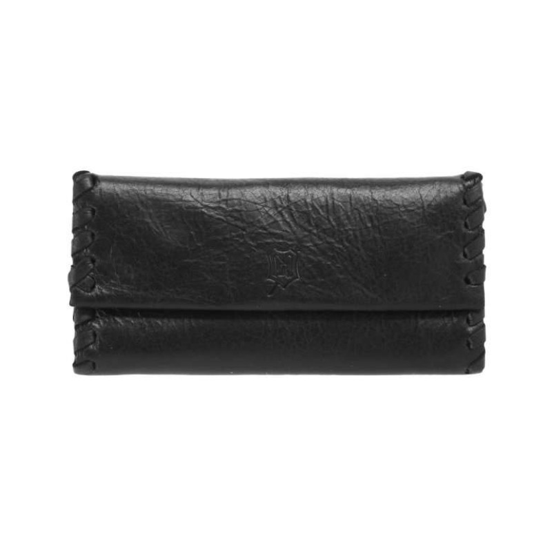 Καπνοθήκη δερμάτινη