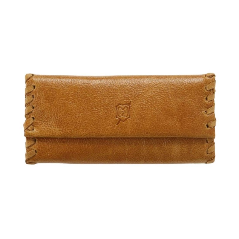 Καπνοθήκη δερμάτινη