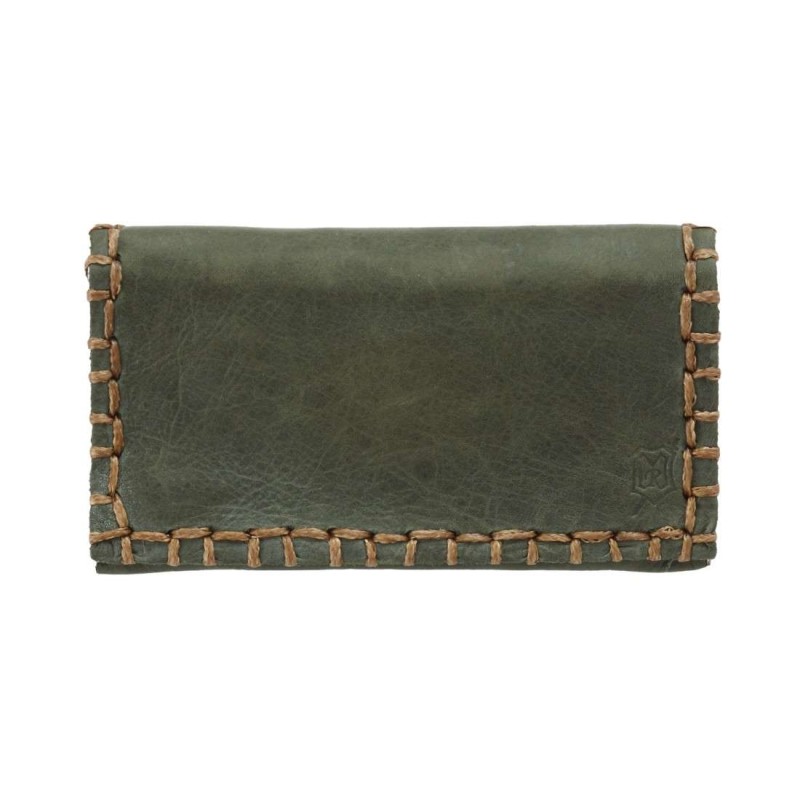 Καπνοθήκη δερμάτινη