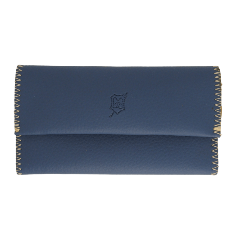 Καπνοθήκη δερματίνη