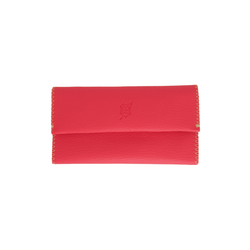 Καπνοθήκη δερματίνη