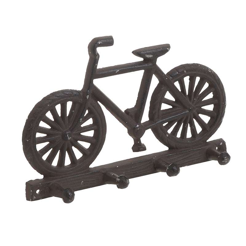 Μεταλλική Κρεμάστρα Ποδήλατο