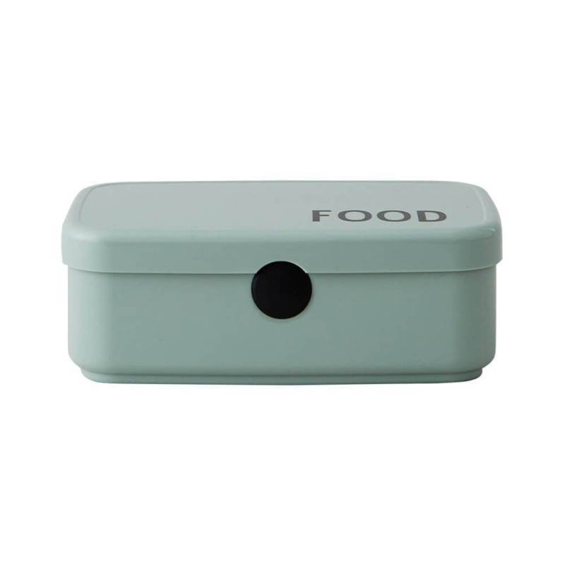 Δοχείο φαγητού Food & Lunch Box Green