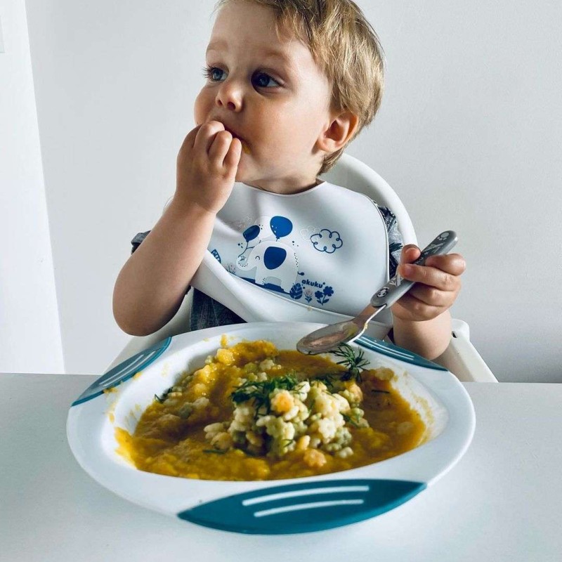 Σετ κουτάλι και πιρούνι Ανοξείδωτο Ατσάλι