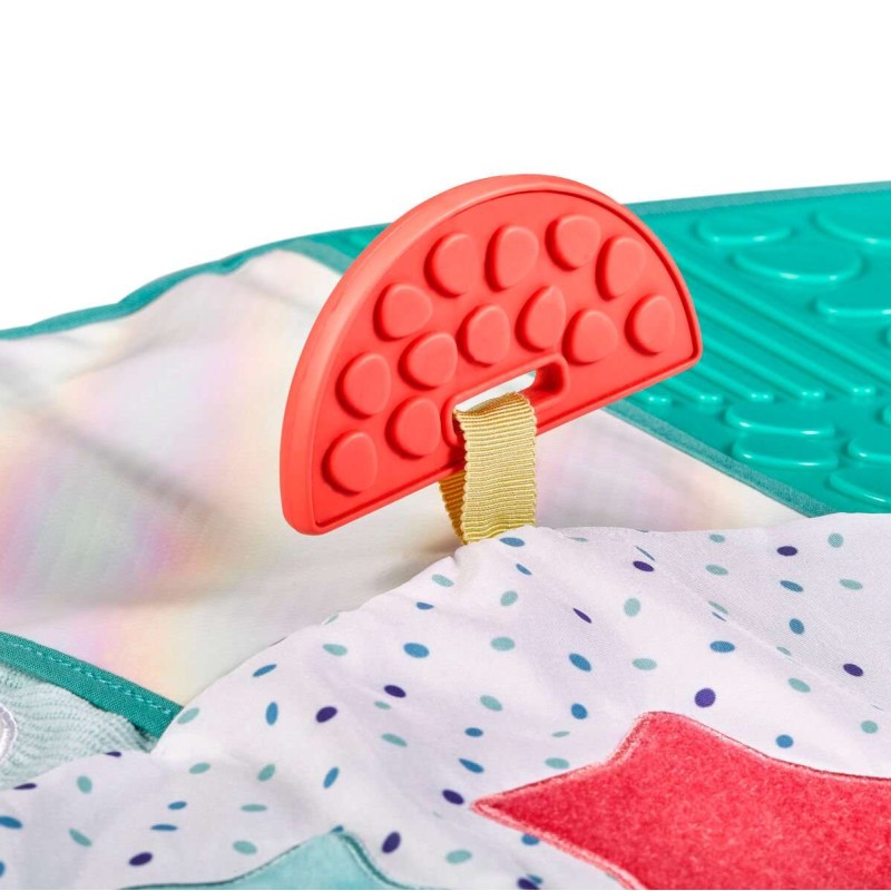 Σόφι καμηλοπάρδαλη Χαλάκι αισθητηριακής αφής