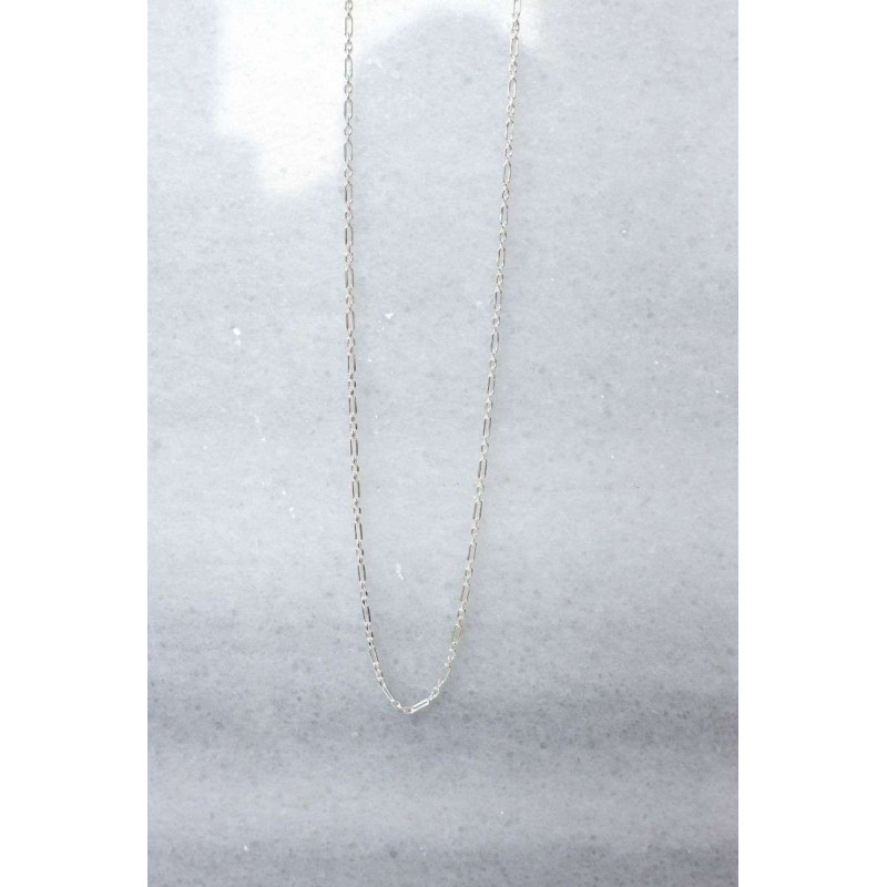 Αλυσίδα Like a dream chain ασήμι