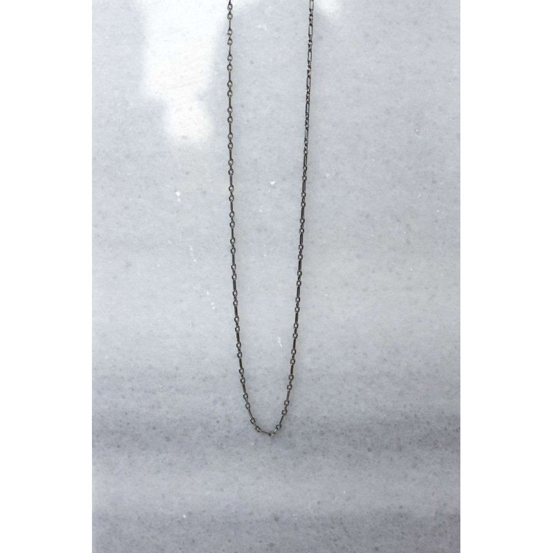 Αλυσίδα Like a dream chain μαύρη