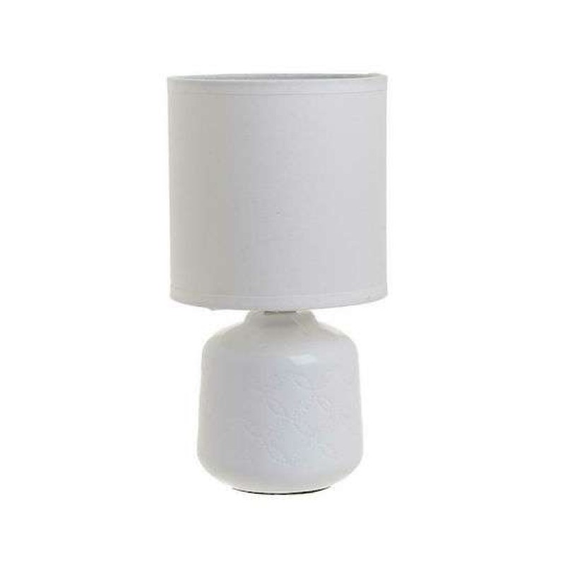 Επιτραπέζιο φωτιστικό λευκό