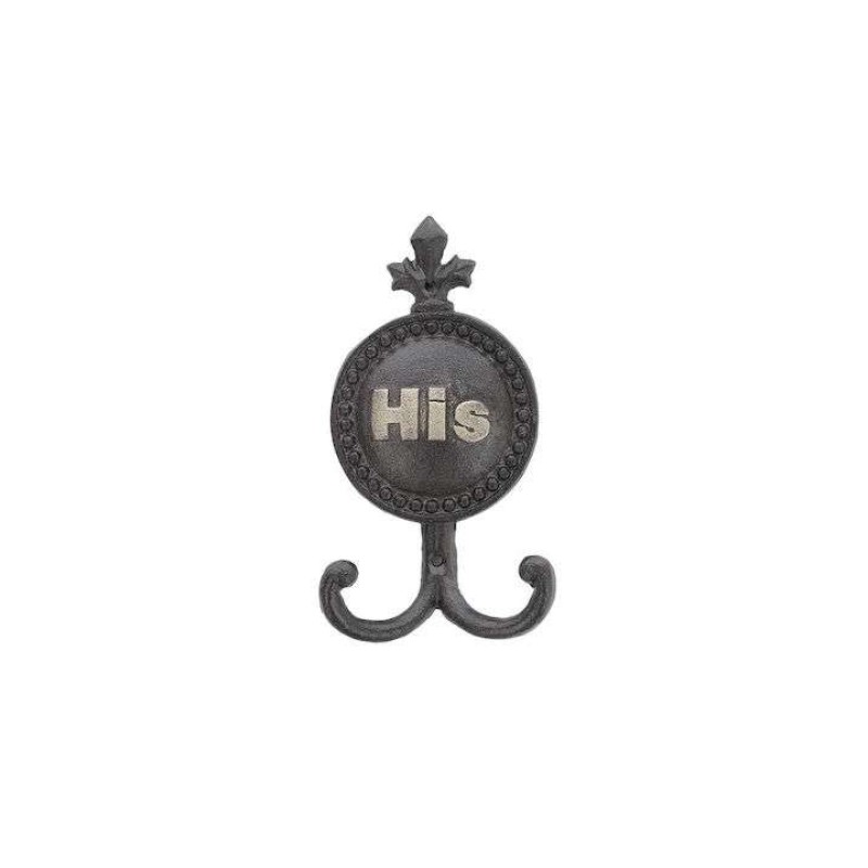 Κρεμάστρα His