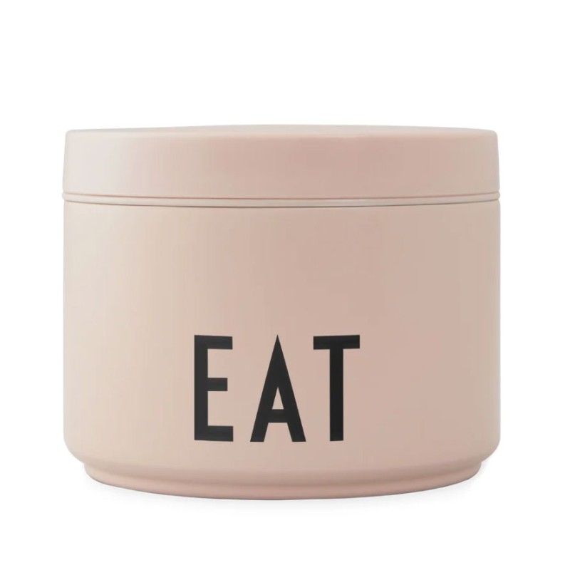 Θερμός φαγητού από ανοξείδωτο ατσάλι Small "Eat" 330ml