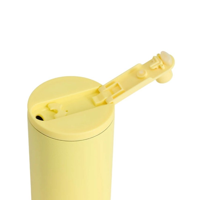 Θερμός ποτήρι από ανοξείδωτο ατσάλι 350ml