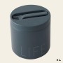 Θερμός φαγητού από ανοξείδωτο ατσάλι "Life" 530ml