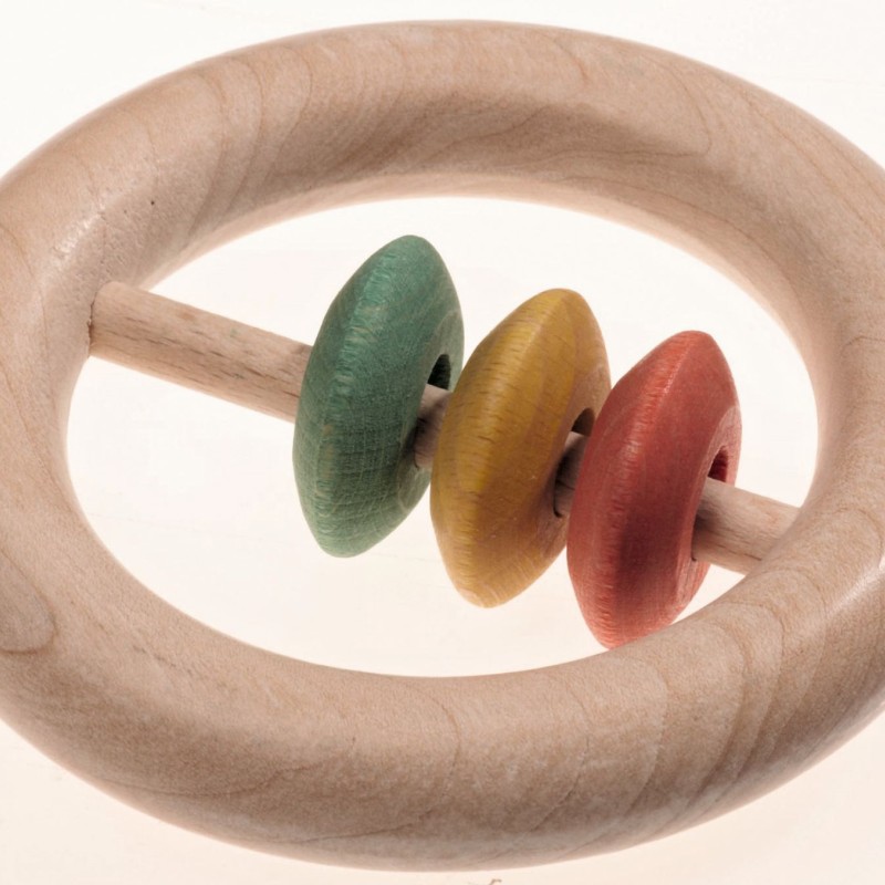 Κουδουνίστρα-δίσκοι-μασητικό-Bio-Walter®