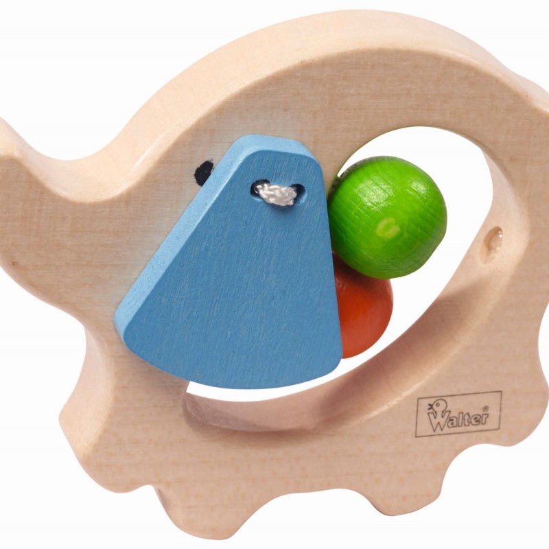 Κουδουνίστρα-Ελέφαντας-Walter®