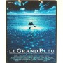 Πινακίδα "Le grand blue"