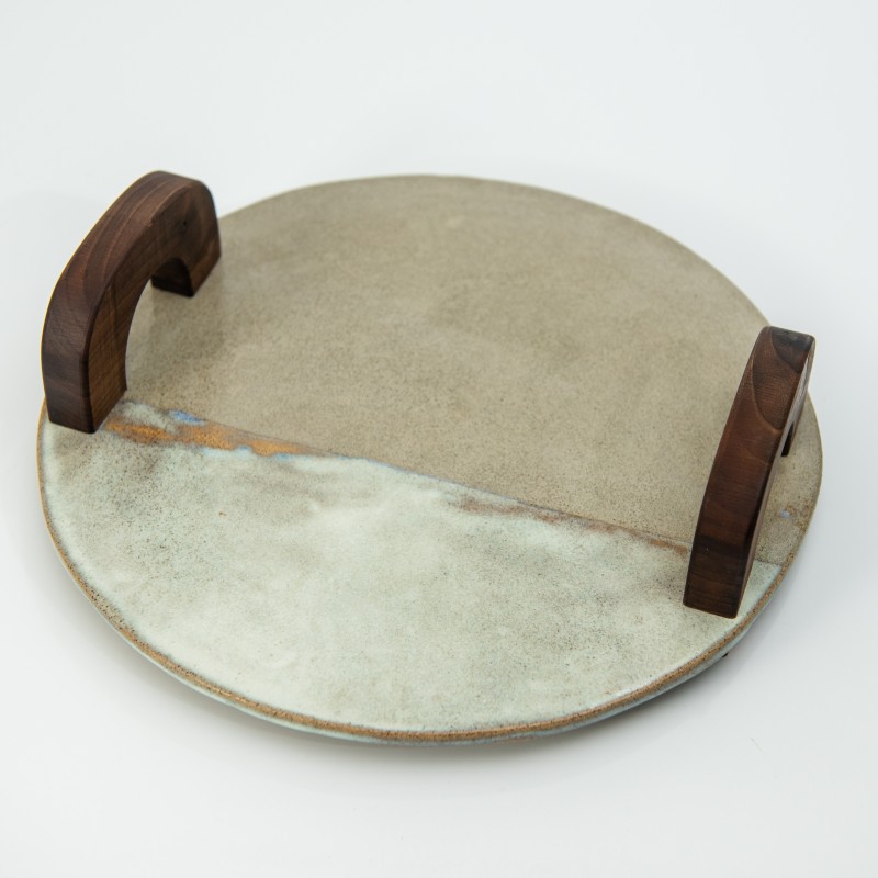 Κεραμικό πλατό