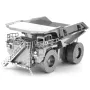 CAT Mining Truck