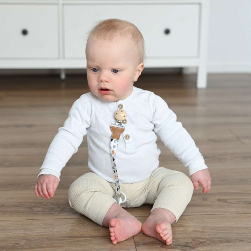 Κλιπ Πιπίλας Πατουσάκια