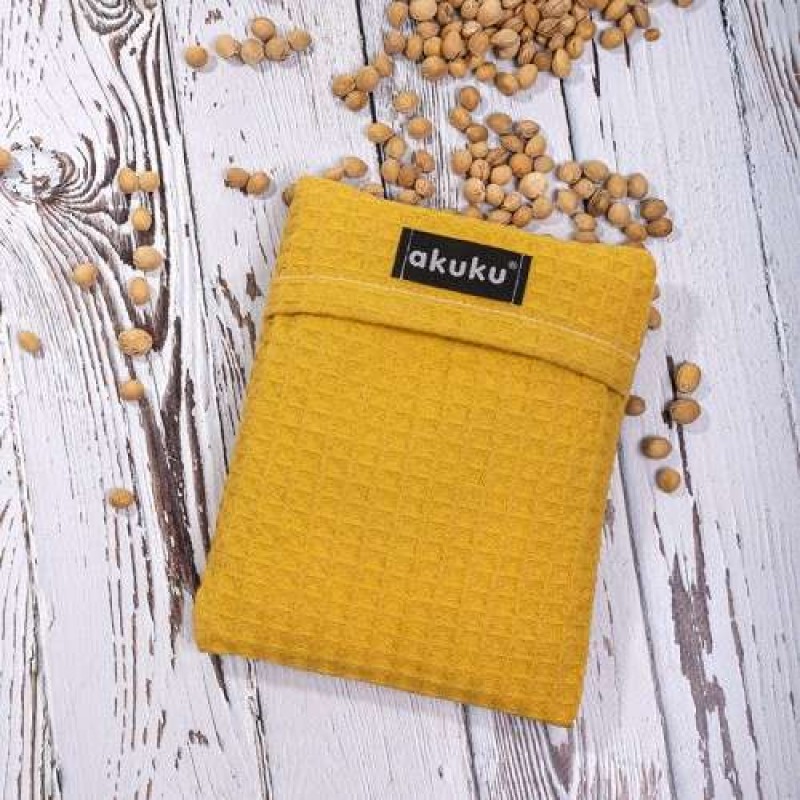 Θερμοφόρα με κουκούτσια από κεράσι