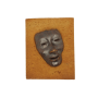 Επιτοίχιο γλυπτό μάσκα