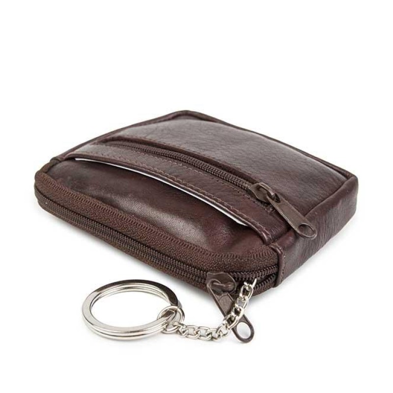 Δερμάτινο πορτοφόλι AN-1-265